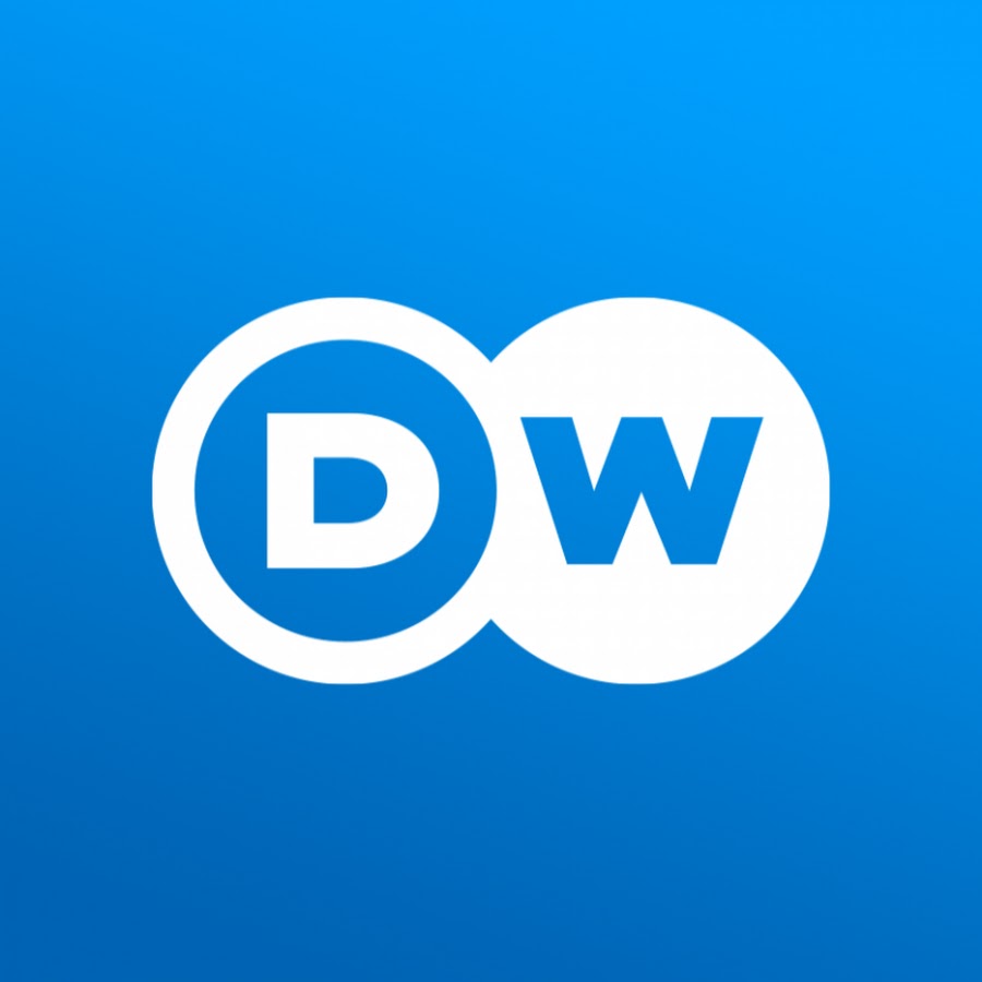 DW Brasil YouTube channel avatar
