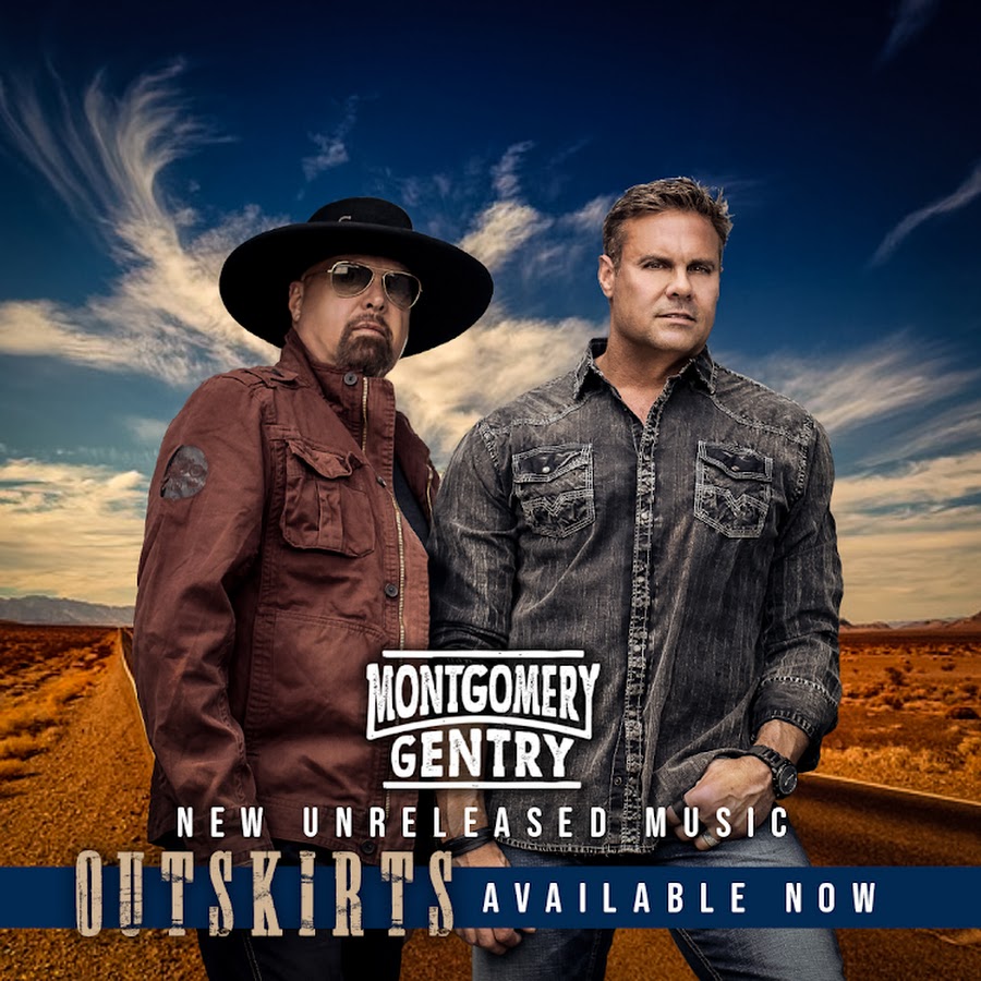 montgomerygentry Аватар канала YouTube