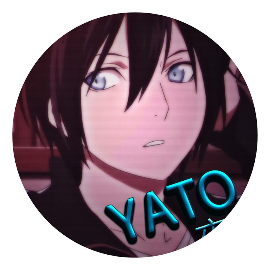 Yato 夜ト Youtube
