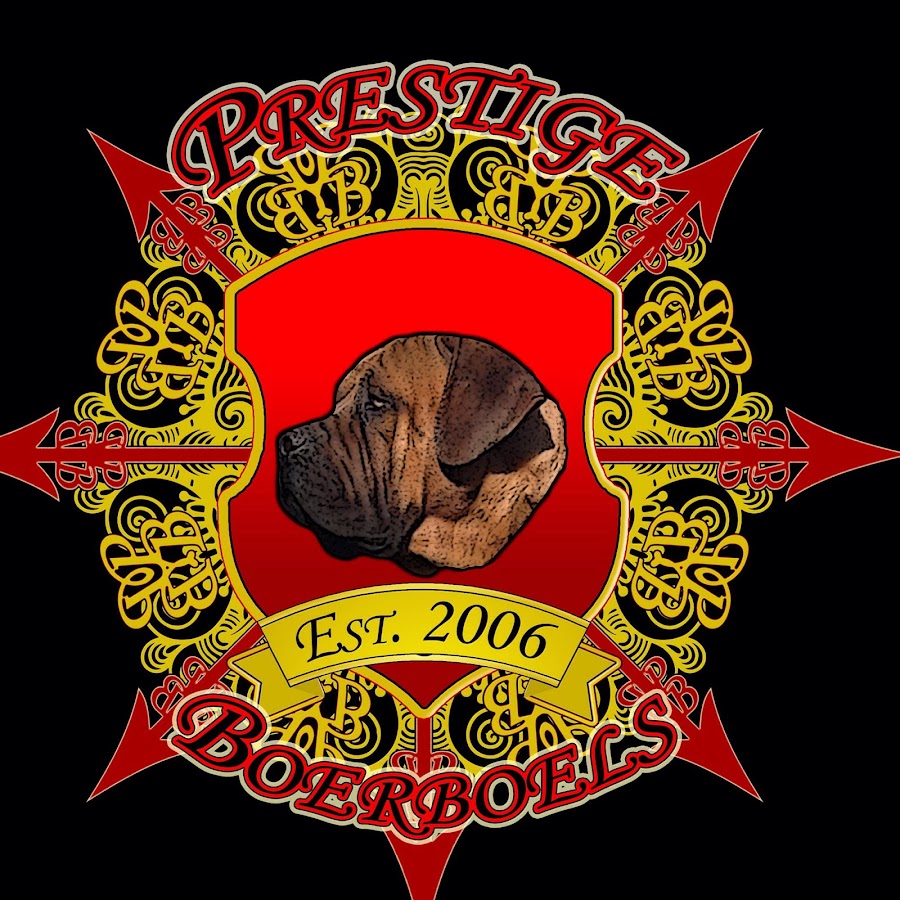 Prestige Boerboels and Kennels YouTube channel avatar