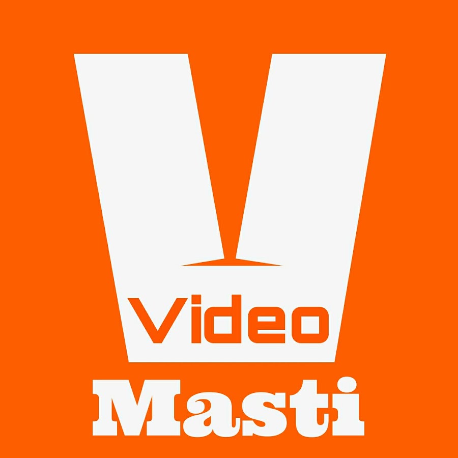 Video Masti यूट्यूब चैनल अवतार