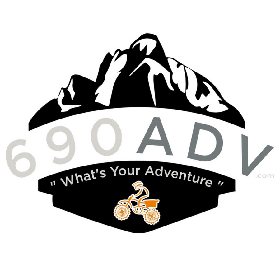 690 ADV YouTube channel avatar