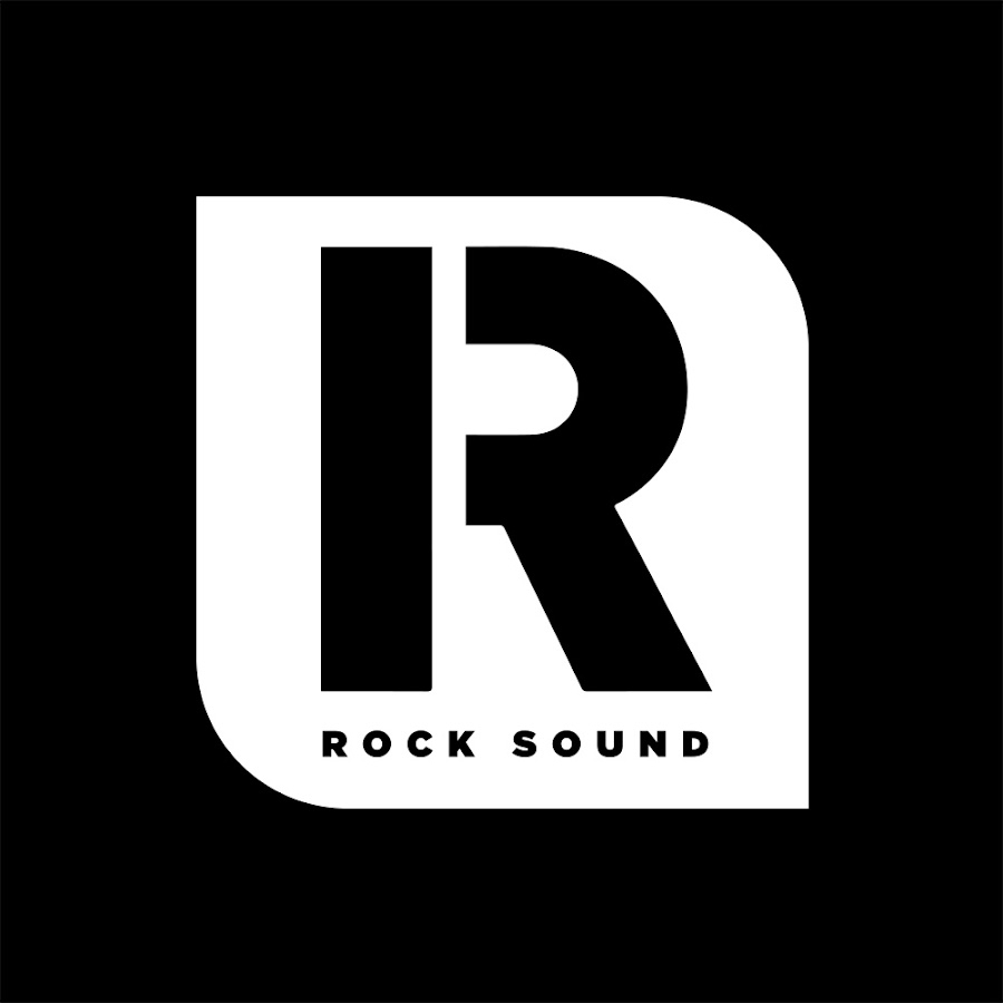 Rock Sound Avatar de canal de YouTube