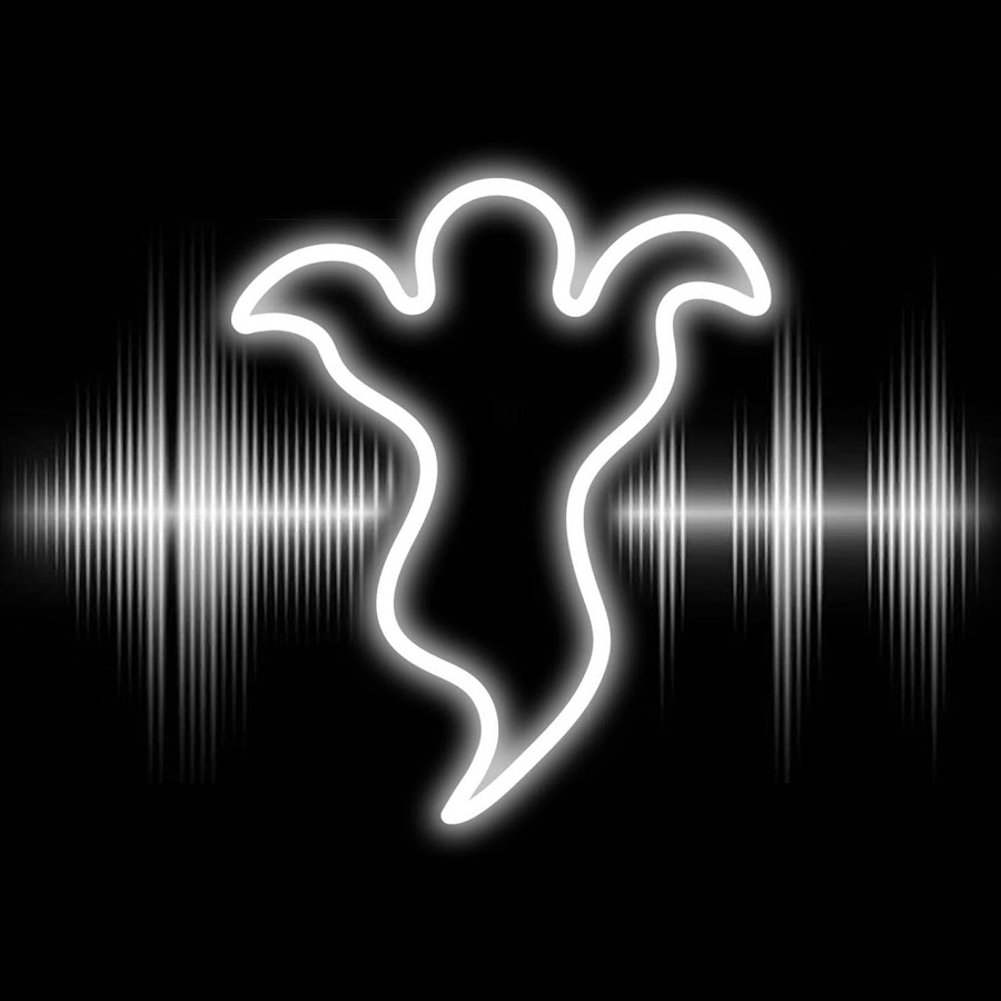Paranormal Voice YouTube channel avatar