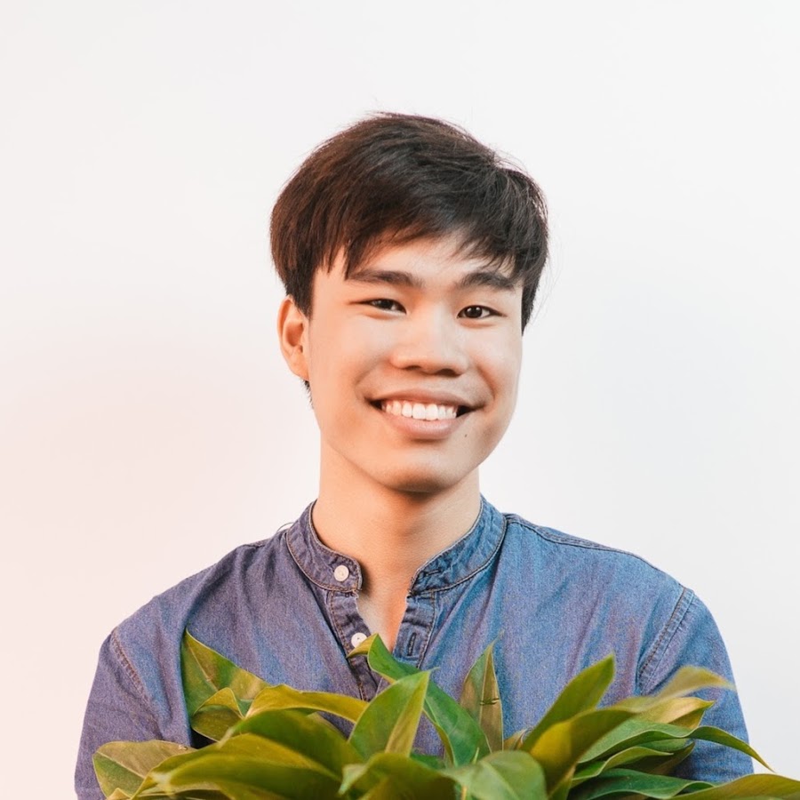 Dao Huy Hoang YouTube channel avatar