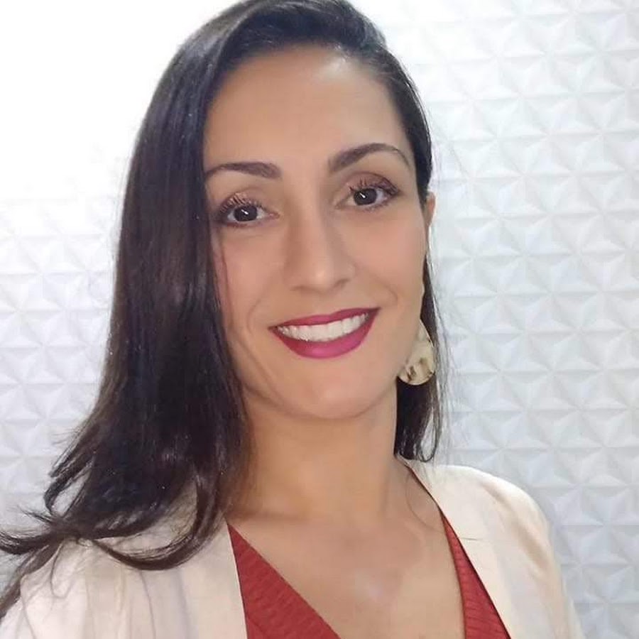 Juliana Fernandes Awatar kanału YouTube