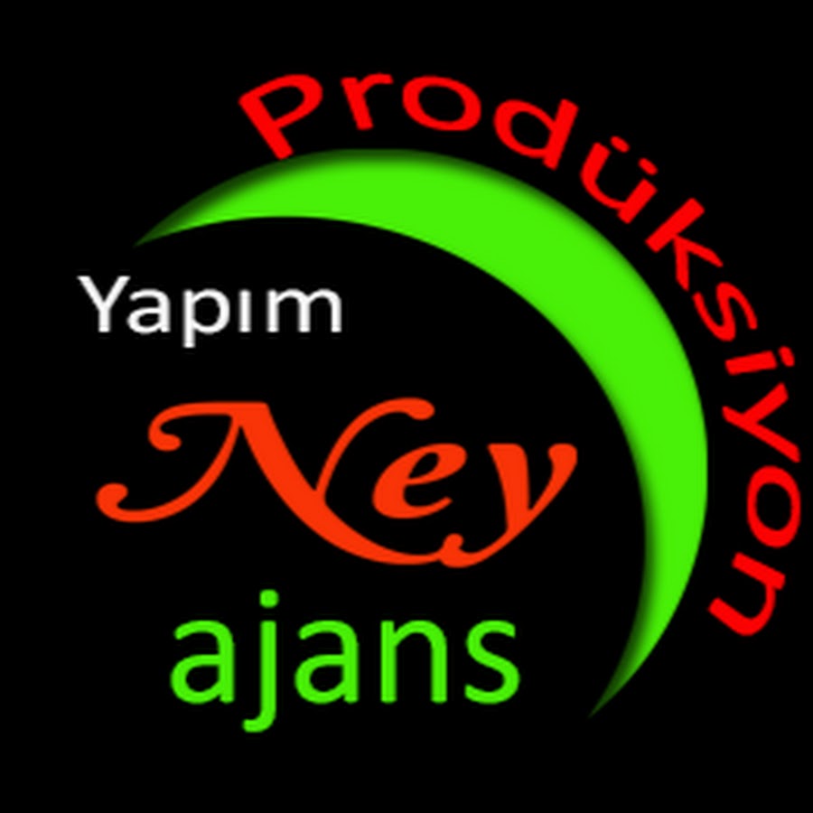 Ney ProdÃ¼ksiyon YouTube channel avatar
