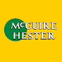 McGuire and Hester YouTube Profile Photo