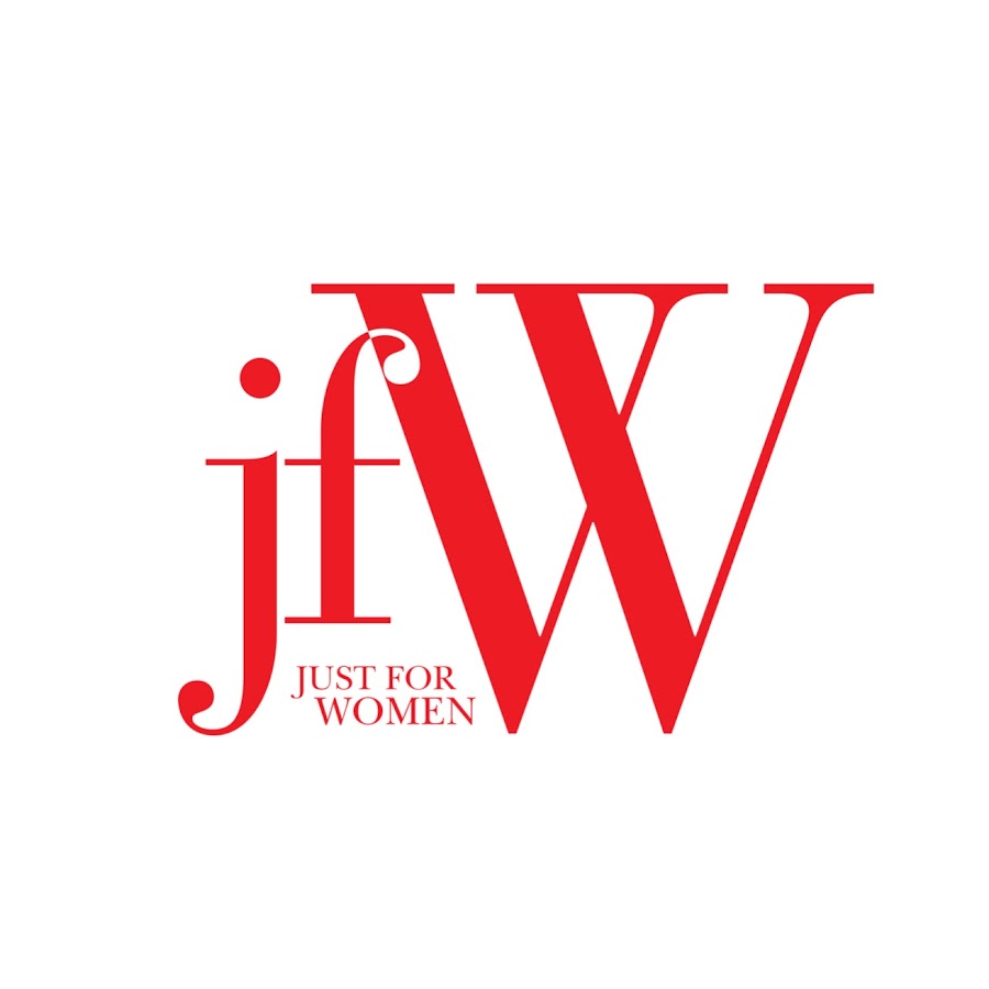 JFW Just for Women رمز قناة اليوتيوب