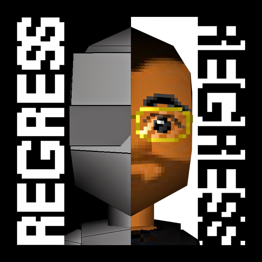 The Regressor YouTube channel avatar