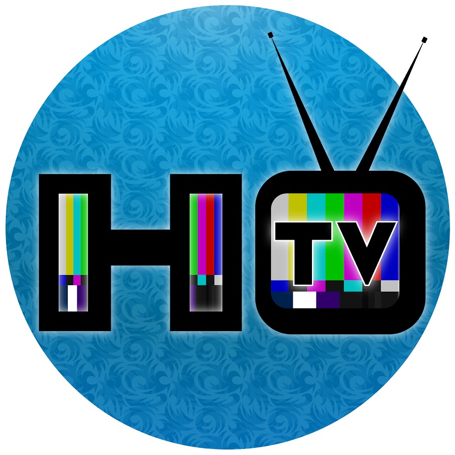 HO TV رمز قناة اليوتيوب