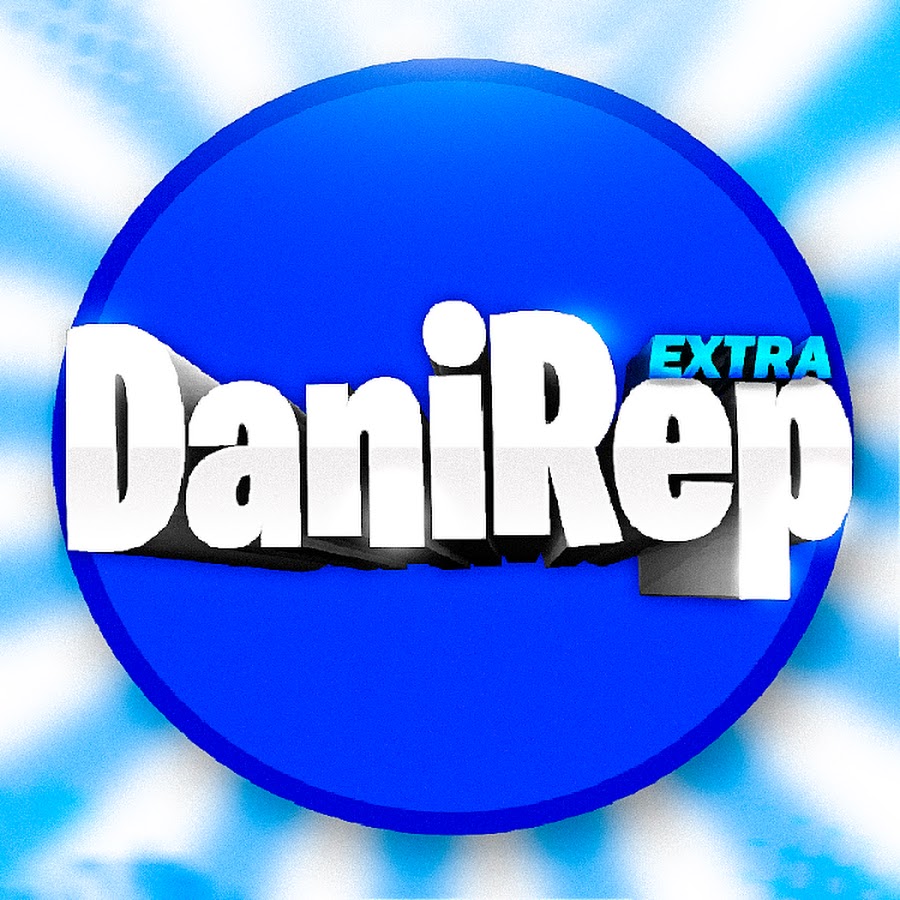 DaniRep Vlogs YouTube channel avatar