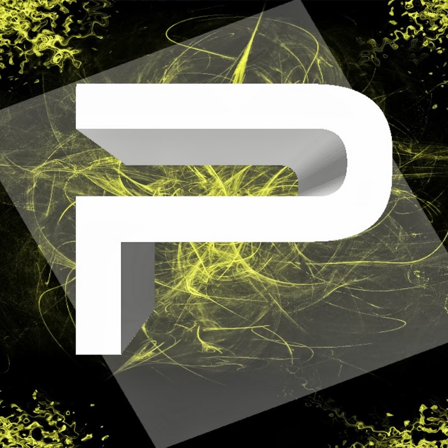 PishingerCZ YouTube channel avatar