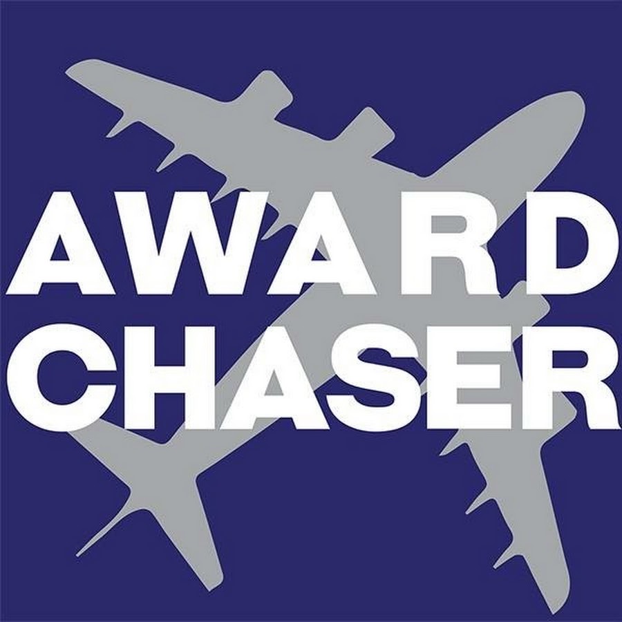 Award Chaser Аватар канала YouTube