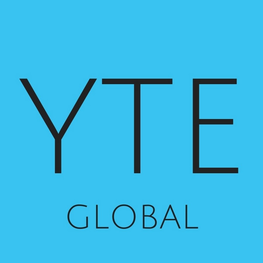 YTE Global Avatar canale YouTube 