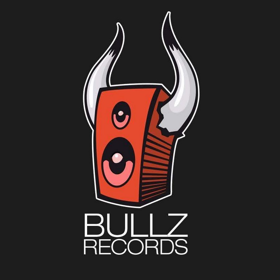 BULLZRECORDS यूट्यूब चैनल अवतार