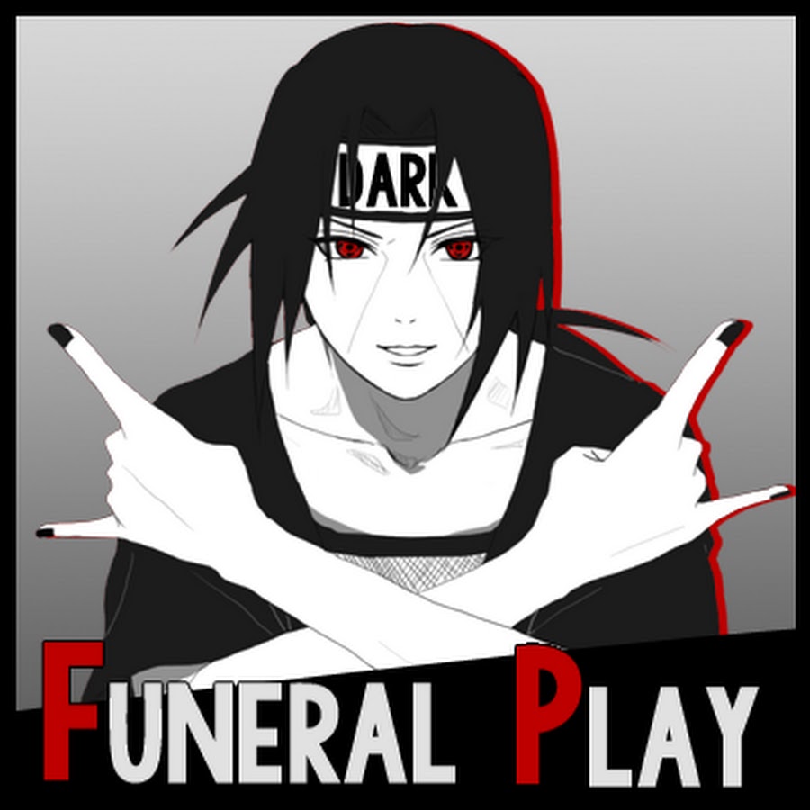 Funeral Play YouTube channel avatar