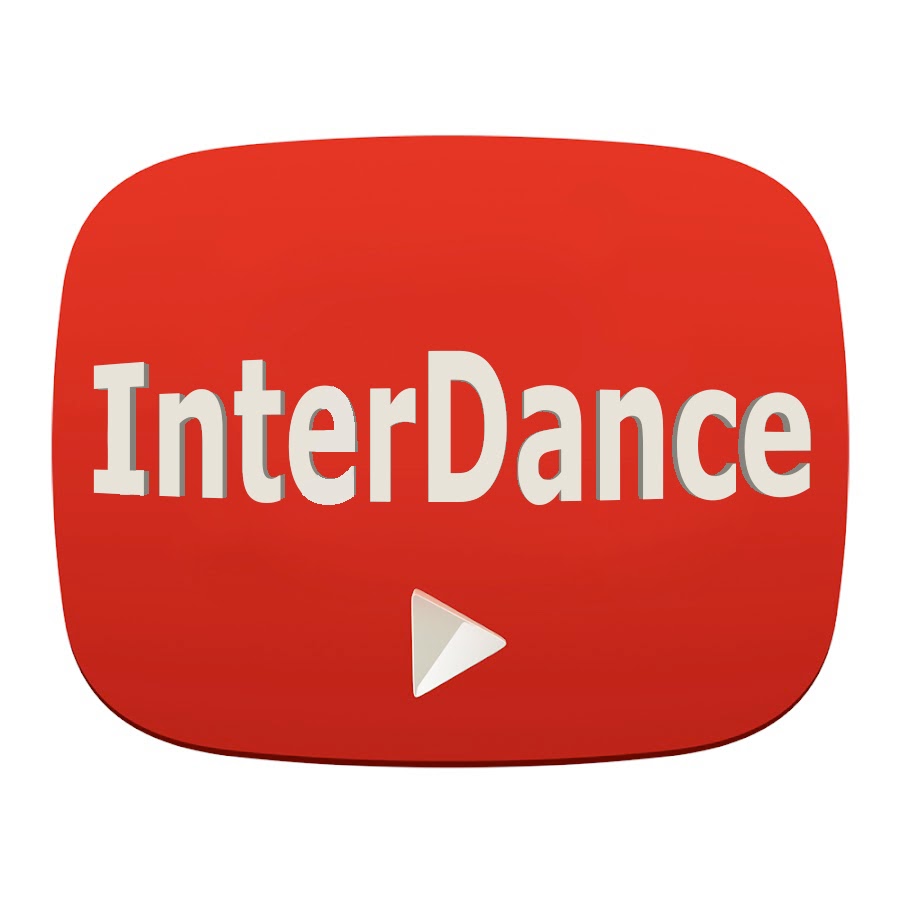 InterDance.Ru YouTube channel avatar