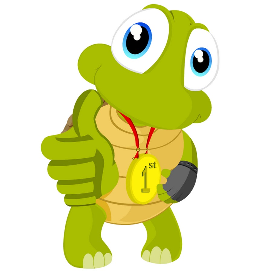 Turtle Interactive YouTube channel avatar
