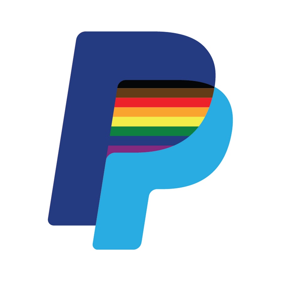 paypalde YouTube channel avatar