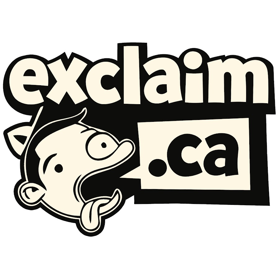 ExclaimTV YouTube channel avatar