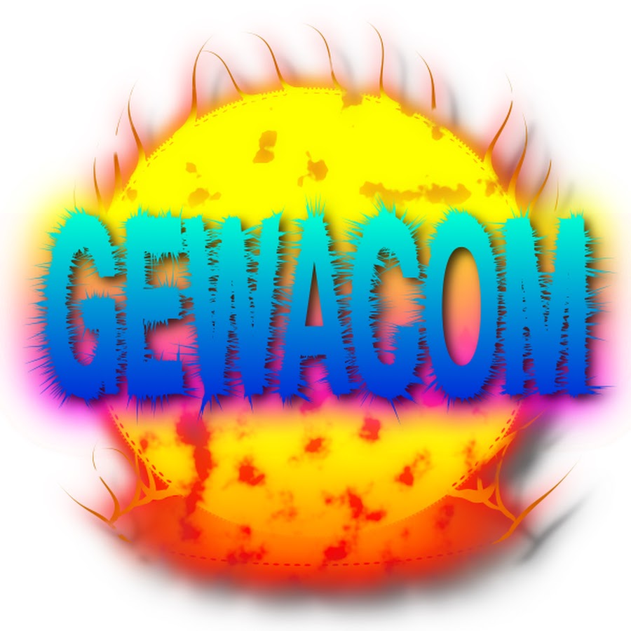 Gewacom YouTube-Kanal-Avatar