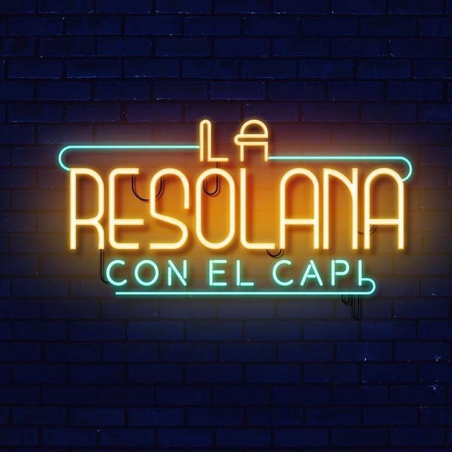 La Resolana YouTube 频道头像