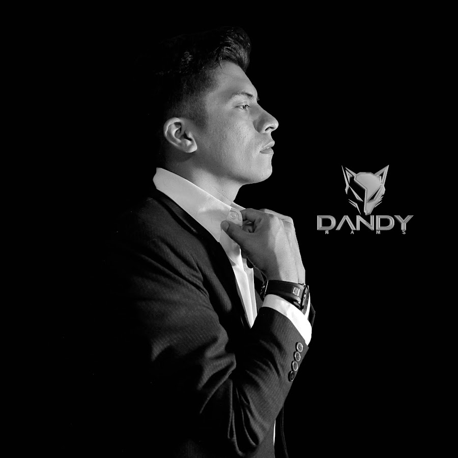 DANDY RAMS Studios Awatar kanału YouTube