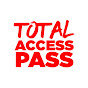 Total Access Pass YouTube Profile Photo