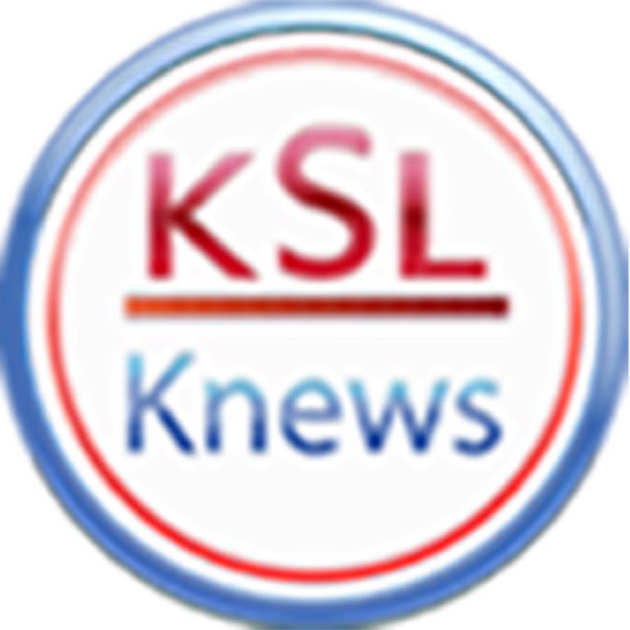 KSL Knews YouTube channel avatar