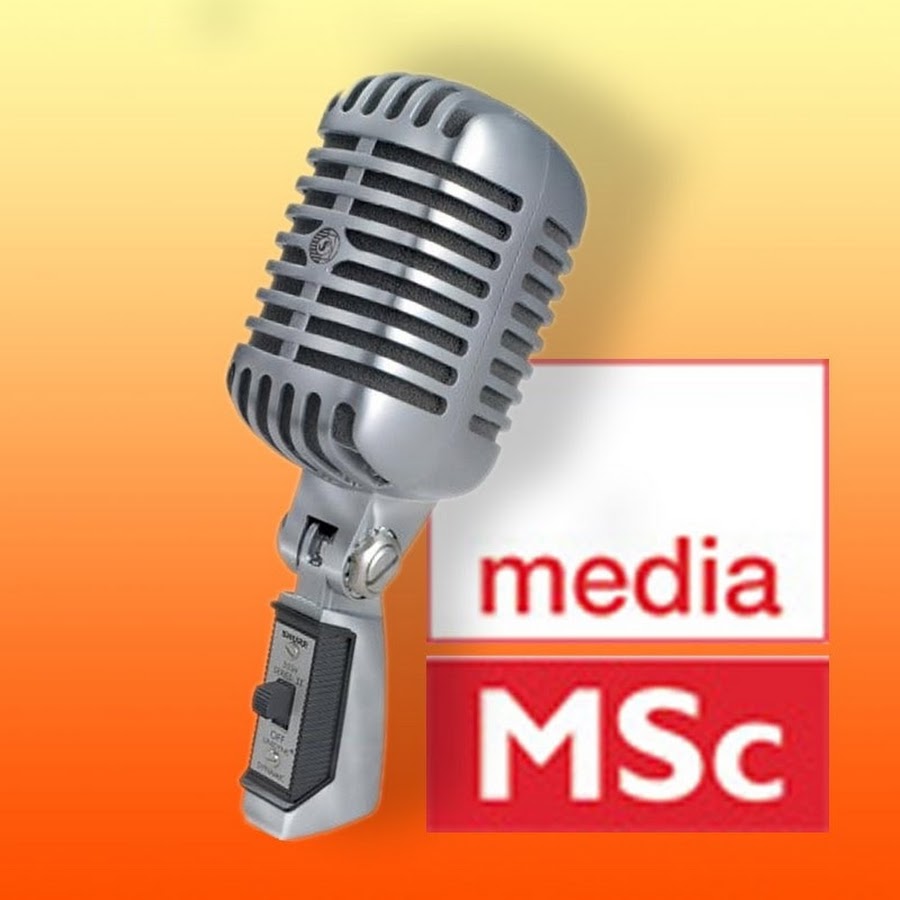 MSCfilm YouTube channel avatar
