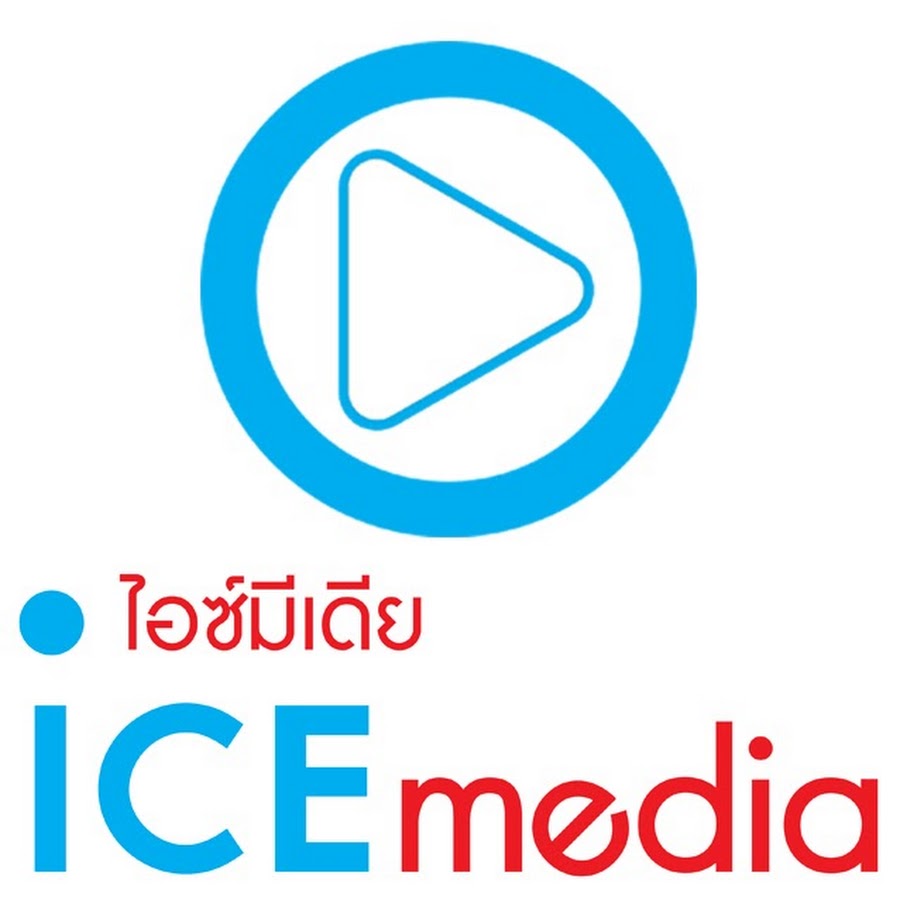Icemedia Channel YouTube channel avatar