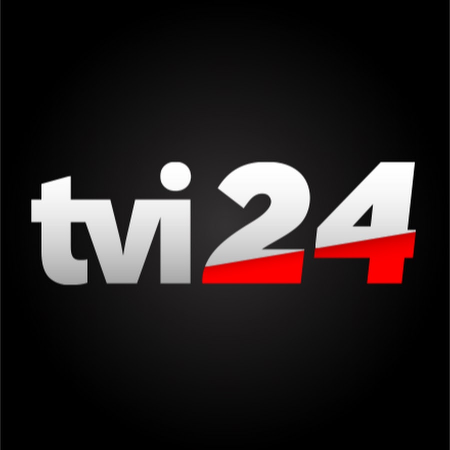 TVI24 YouTube channel avatar