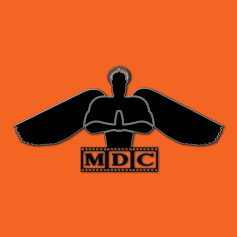 The Madras Documentary Company यूट्यूब चैनल अवतार
