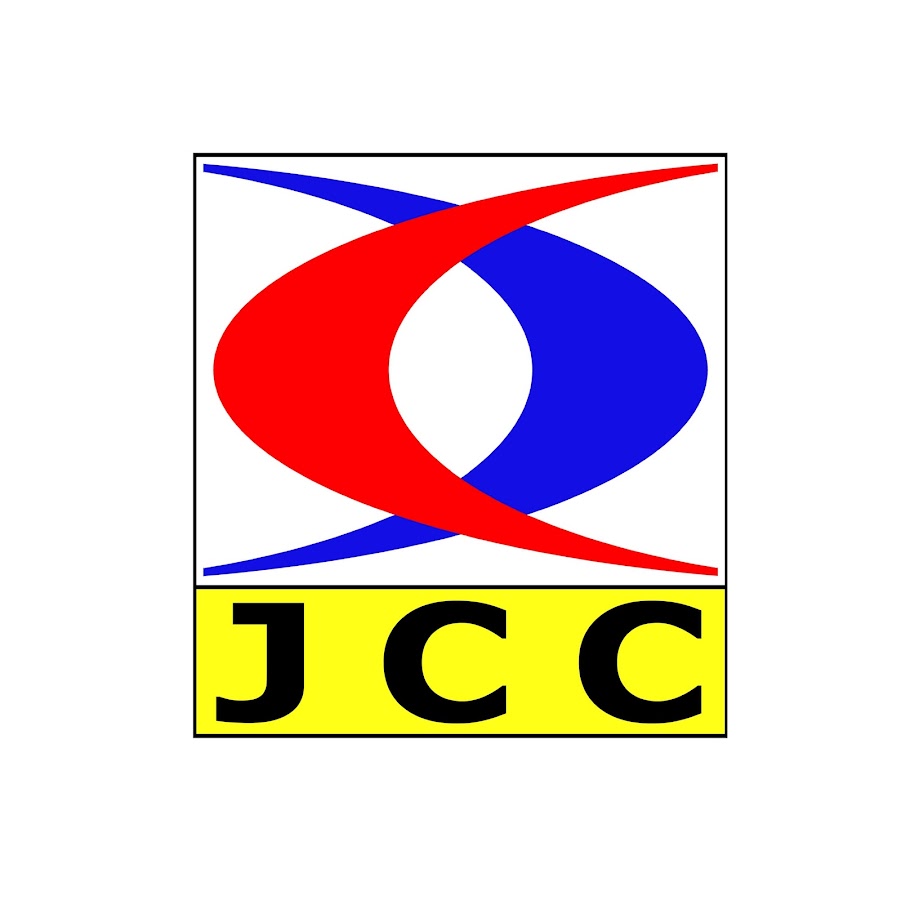 jccnews .com ইউটিউব চ্যানেল অ্যাভাটার
