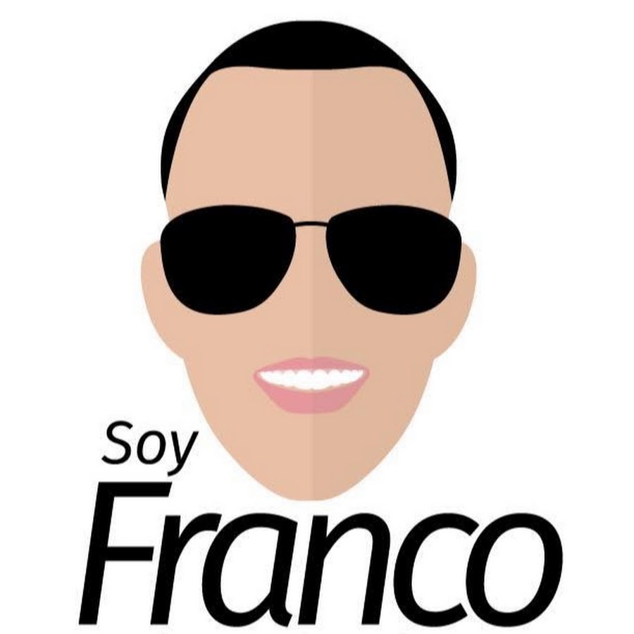 LOS FRANCO رمز قناة اليوتيوب