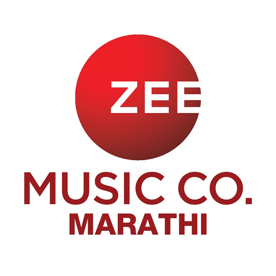 Zee Music Marathi YouTube channel avatar