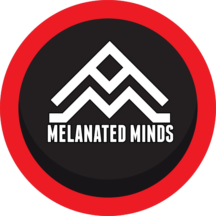 Melanated Minds Avatar channel YouTube 