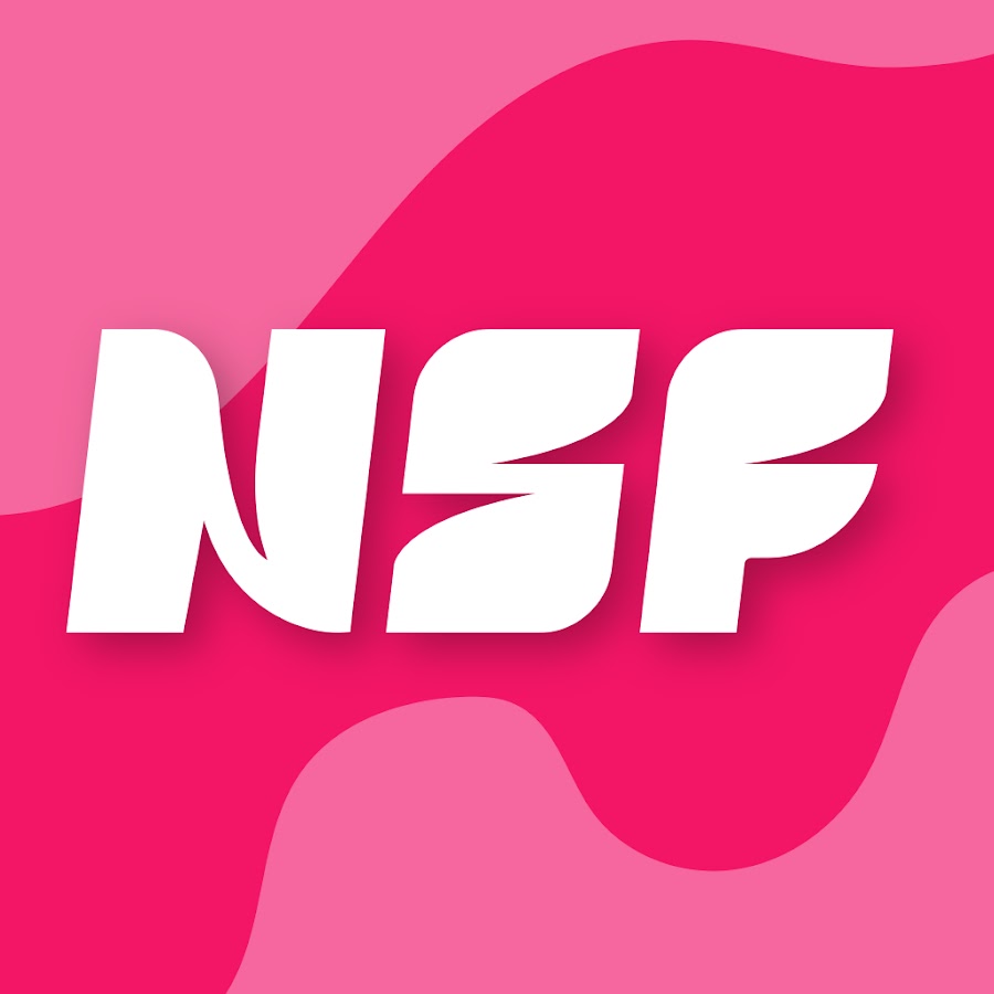 NSF - Nuit Sans Folie YouTube channel avatar
