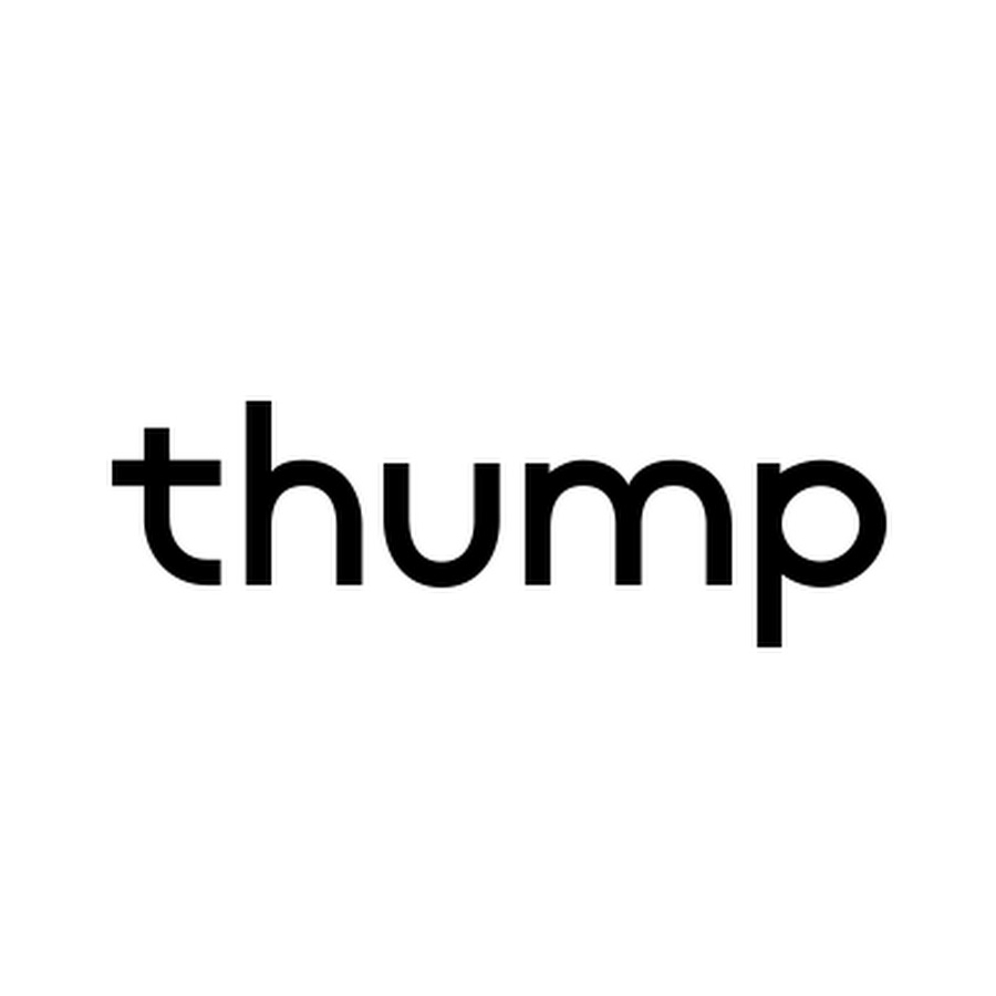 THUMP YouTube-Kanal-Avatar