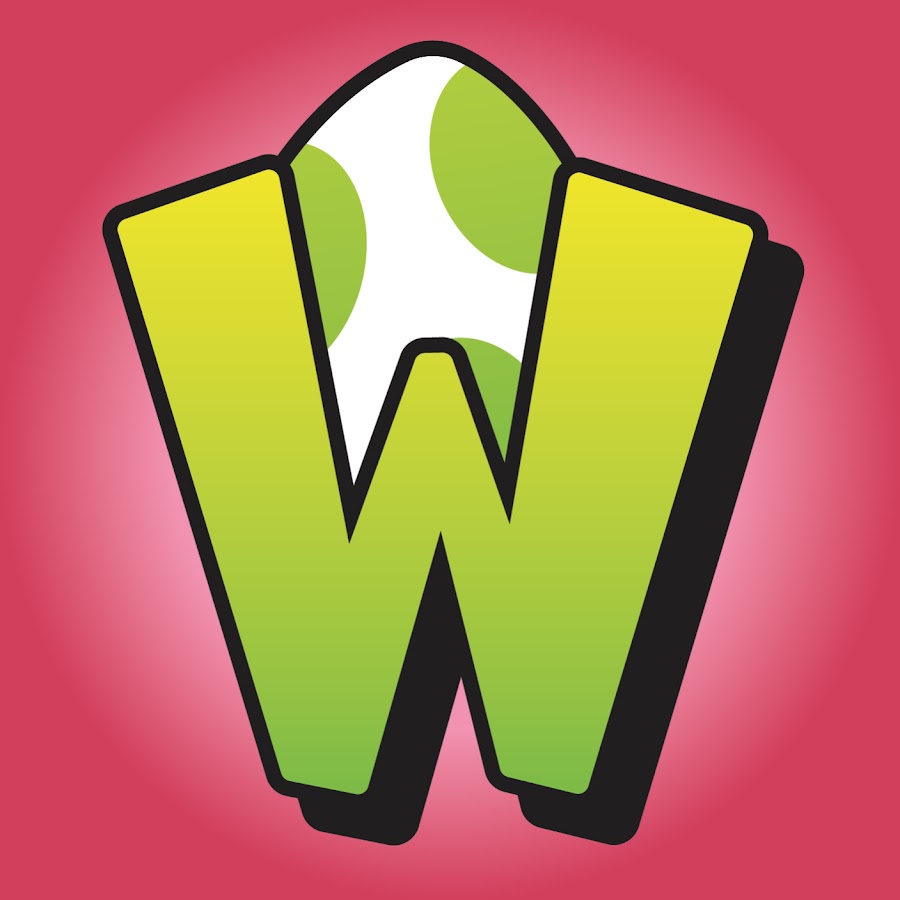 Waffles YouTube channel avatar
