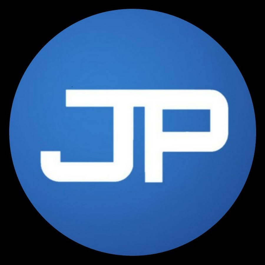JackPlayz44 YouTube channel avatar