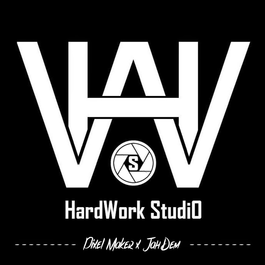 hardworkstudio118 YouTube channel avatar