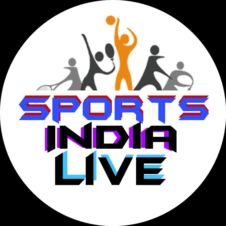 Sports india Live