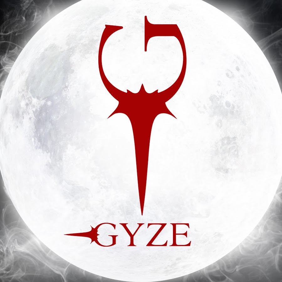 GYZE Channel Avatar del canal de YouTube
