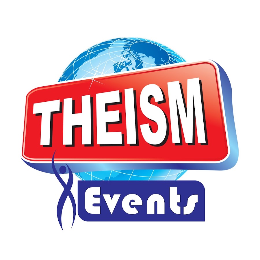 Theism Events यूट्यूब चैनल अवतार