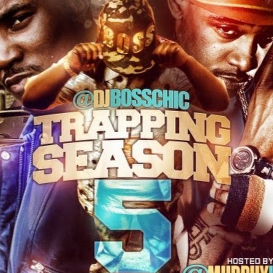 Trapping Season Avatar canale YouTube 