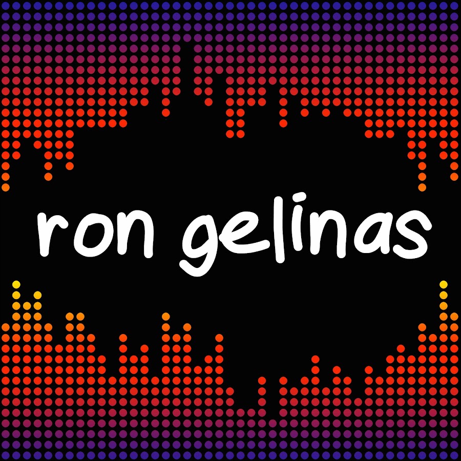 Ron Gelinas Chillout Lounge رمز قناة اليوتيوب