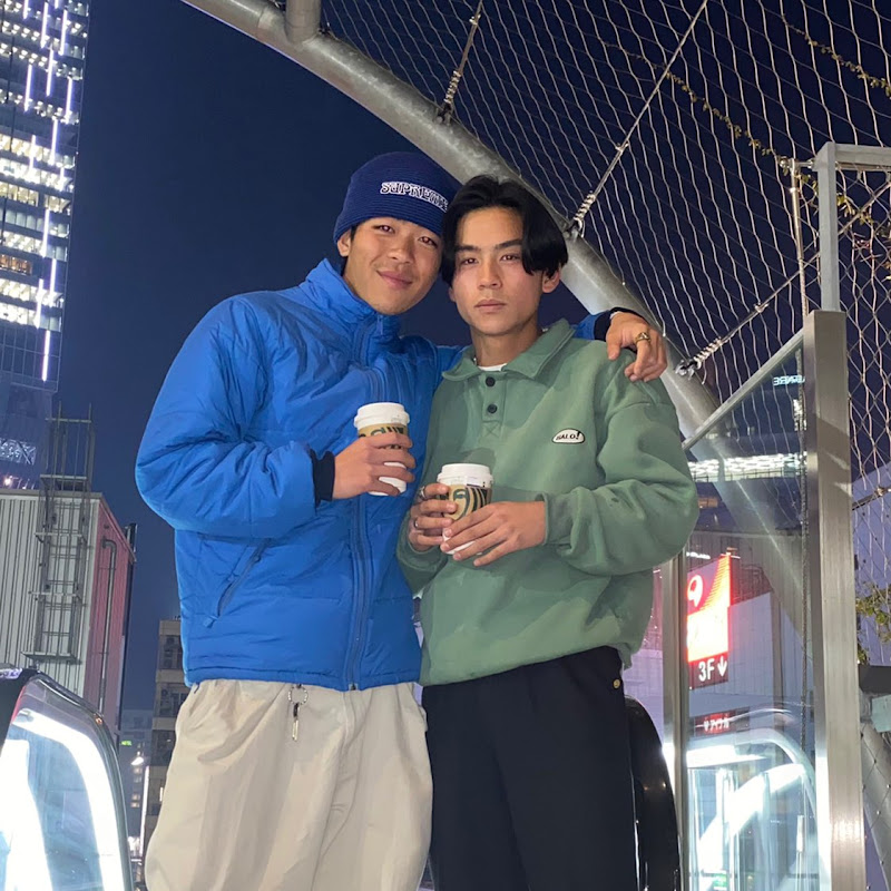 ダブルにぃ - 網紅的藏寶箱 