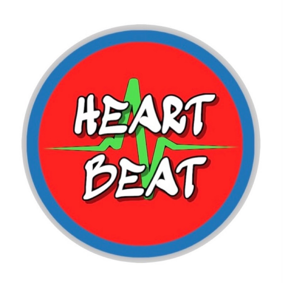 HEART BEAT YouTube channel avatar